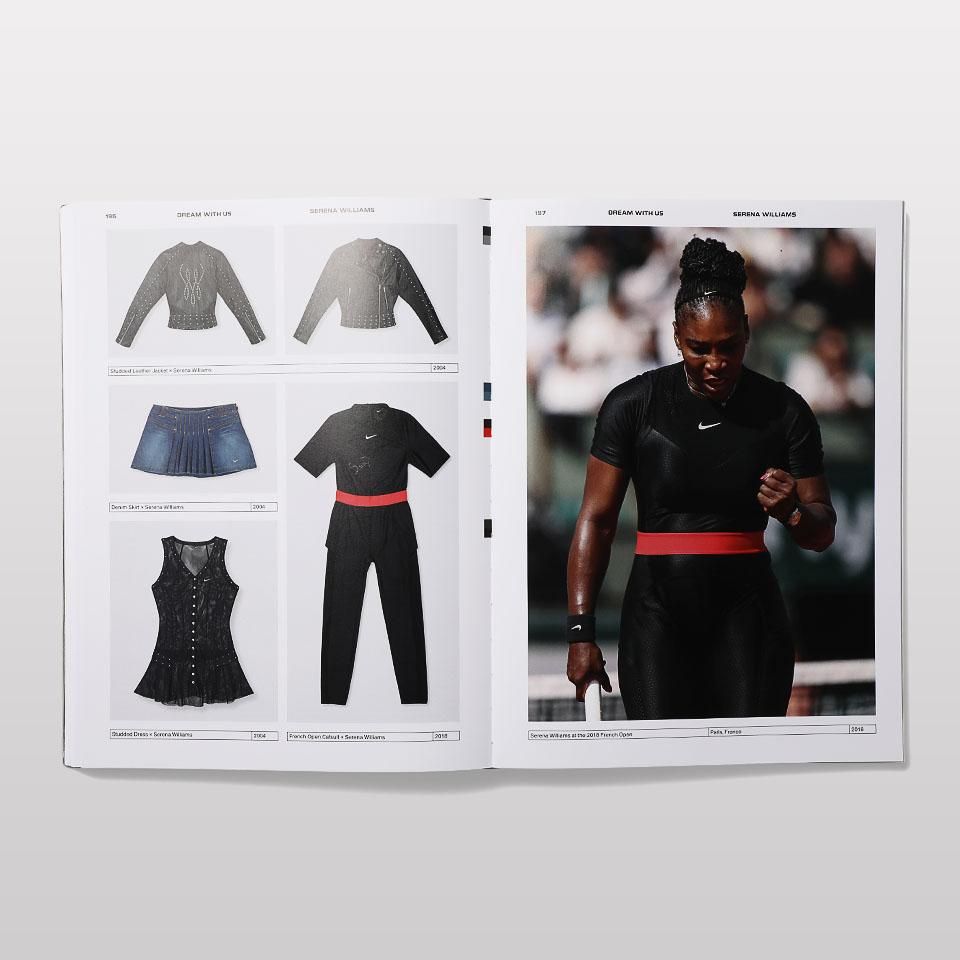 再入荷】NIKE : Better is Temporary - BOOK AND SONS