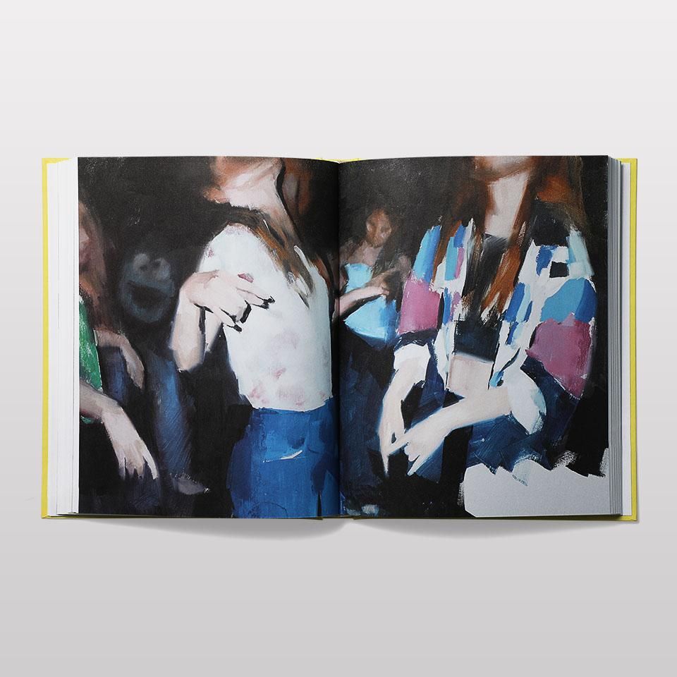 The Motif Magazine 002: The Happy Motif - BOOK AND SONS オンライン 