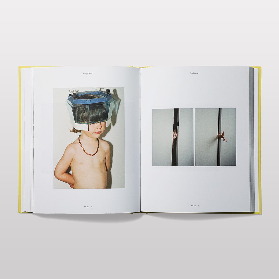 The Motif Magazine 002: The Happy Motif - BOOK AND SONS オンラインストア