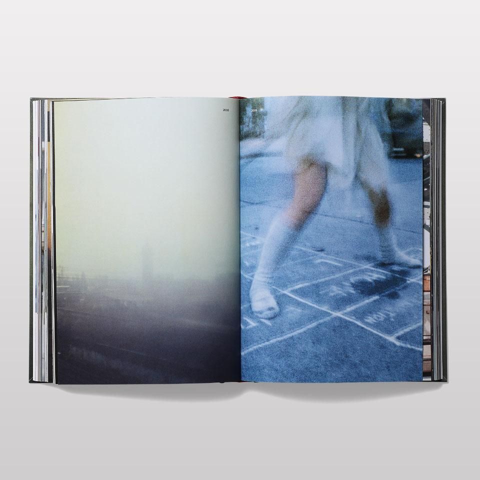 Keep an Eye Shut - BOOK AND SONS オンラインストア