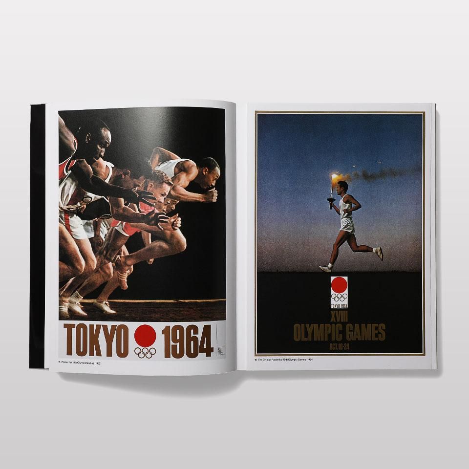 亀倉雄策のデザイン 新装版 亀倉雄策のデザイン 新装版 - BOOK AND SONS オンラインストア