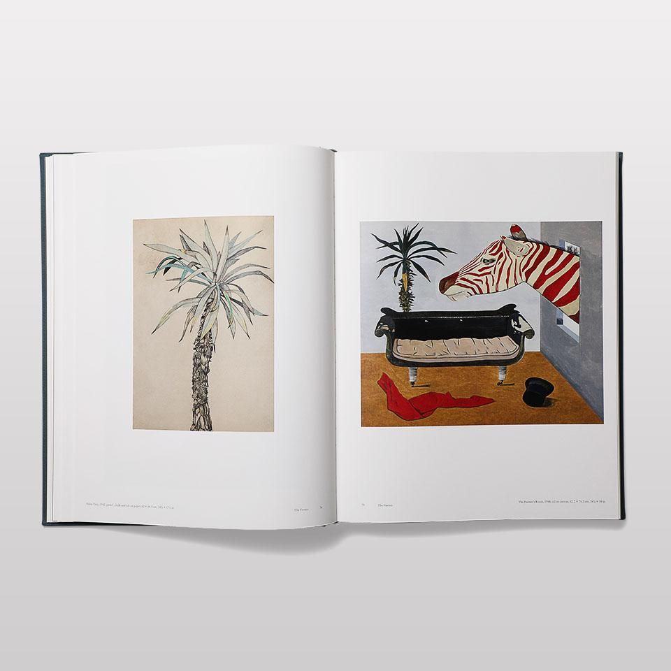 Lucian Freud - BOOK AND SONS オンラインストア