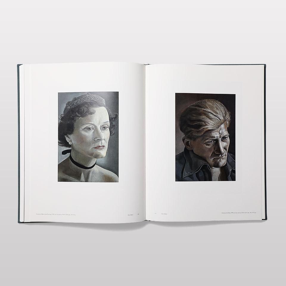 Lucian Freud、Dead Heron、希少画集画、新品高級額、額装付 Lucian Freud、Dead Heron、希少画集画、新品高級額、額装付