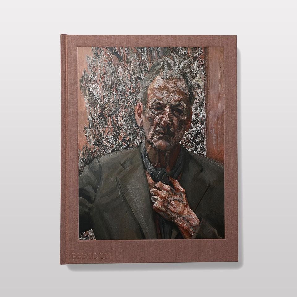 Lucian Freud - BOOK AND SONS オンラインストア