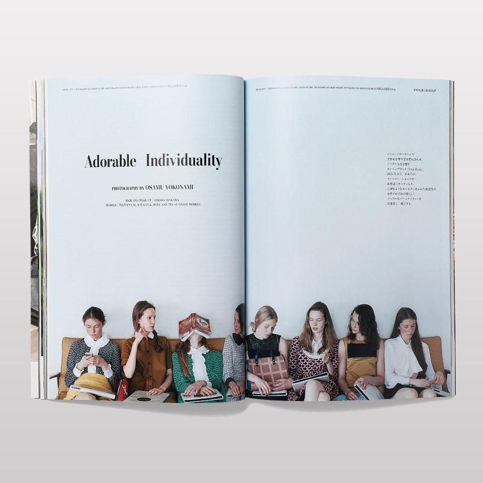 激レア Lula Magazine Issue3 ヴァレリーフィリップスの通販 by