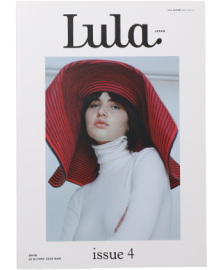Lula JAPAN issue4