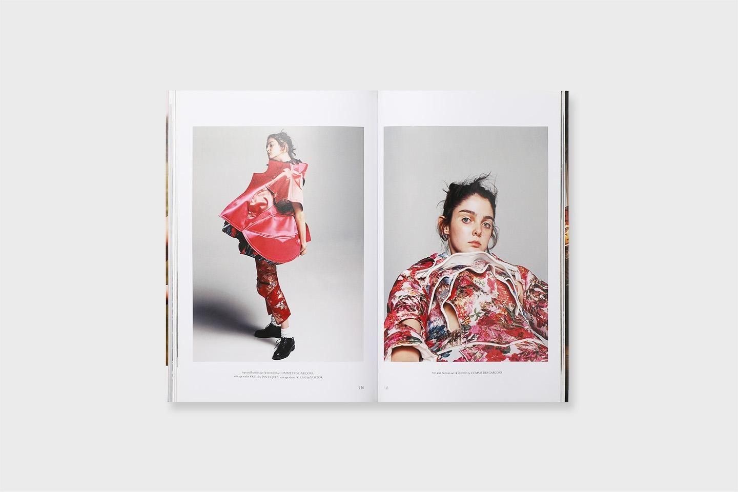 Lula JAPAN issue5 - BOOK AND SONS オンラインストア