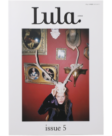 Lula JAPAN issue5