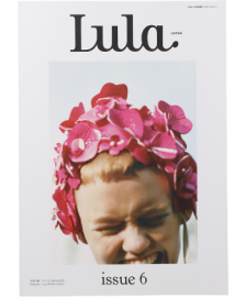 Lula JAPAN issue6