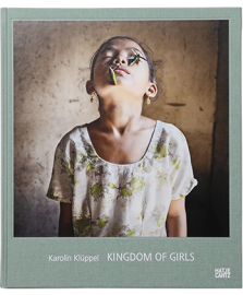 KINGDOM OF GIRLS