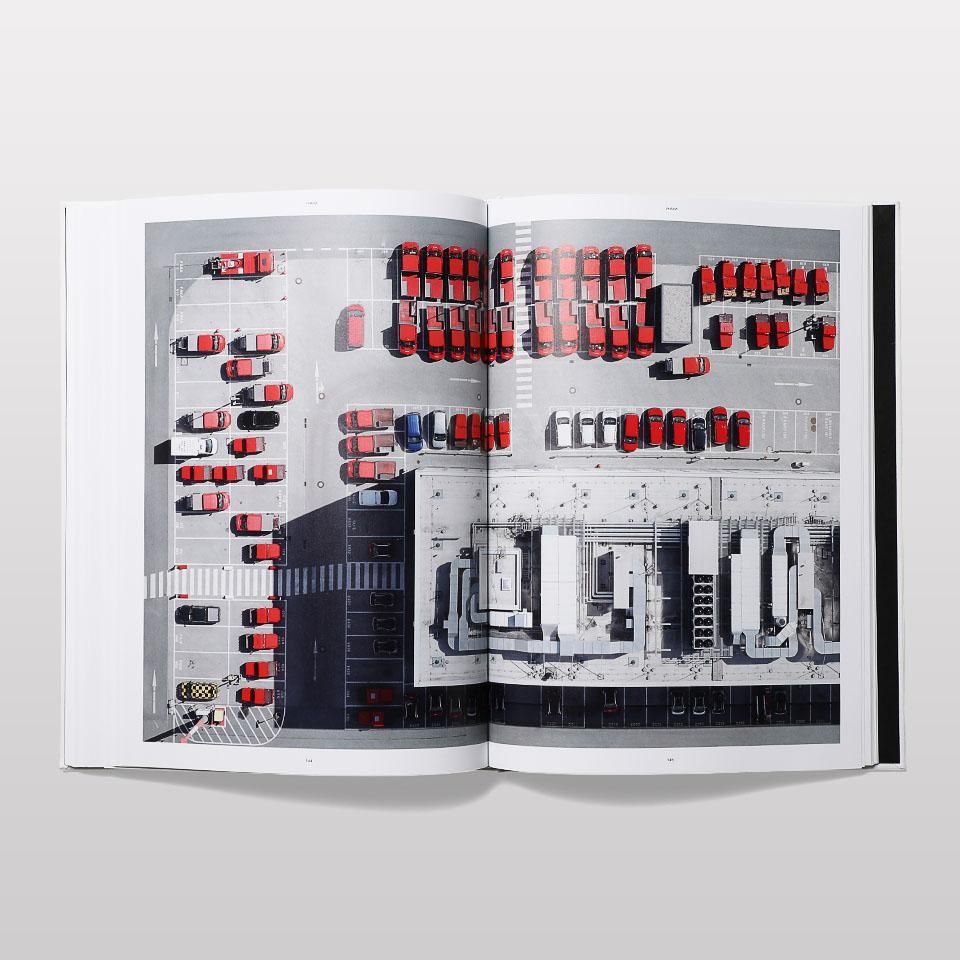 再入荷】Aerial Observations on Airports - BOOK AND SONS オンライン