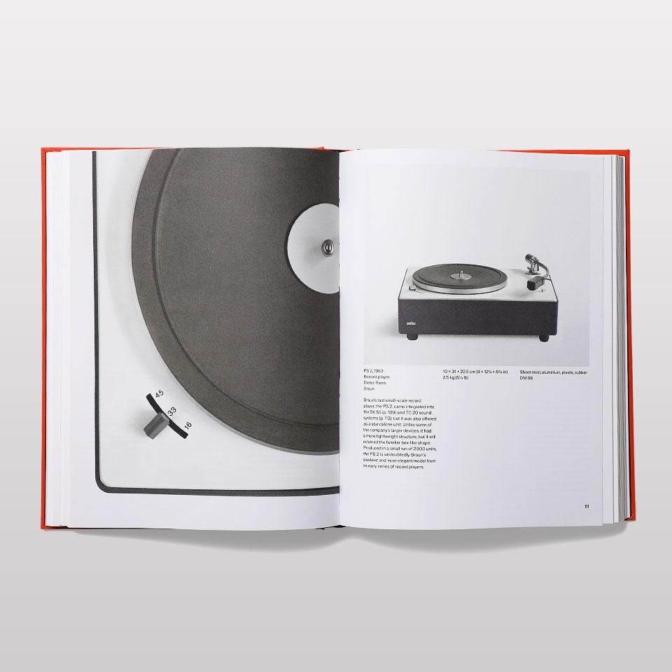 再入荷】Dieter Rams: The Complete Works - BOOK AND SONS