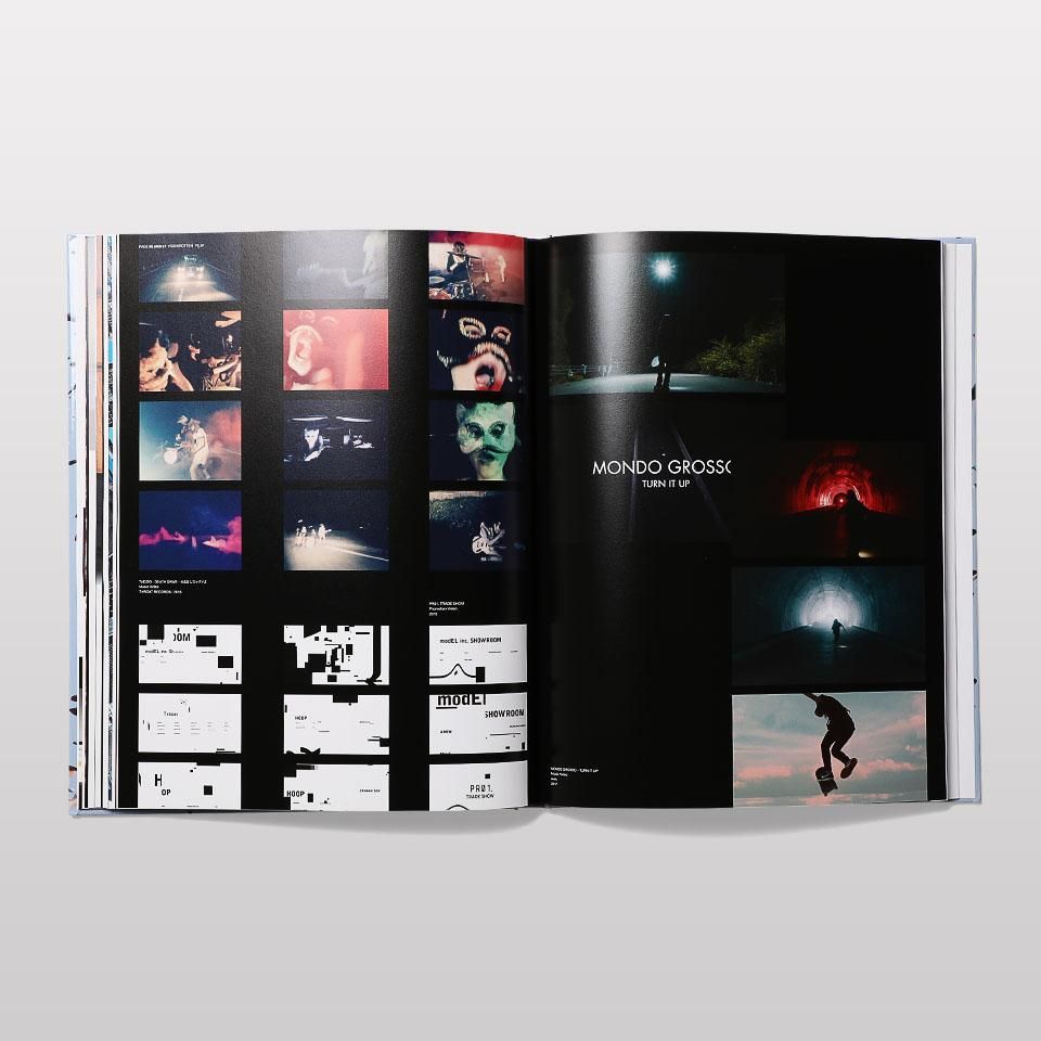 YOSHIROTTEN - BOOK AND SONS オンラインストア