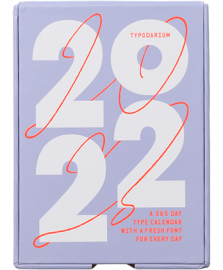 ᤯꥿ݥ Typodarium 2022