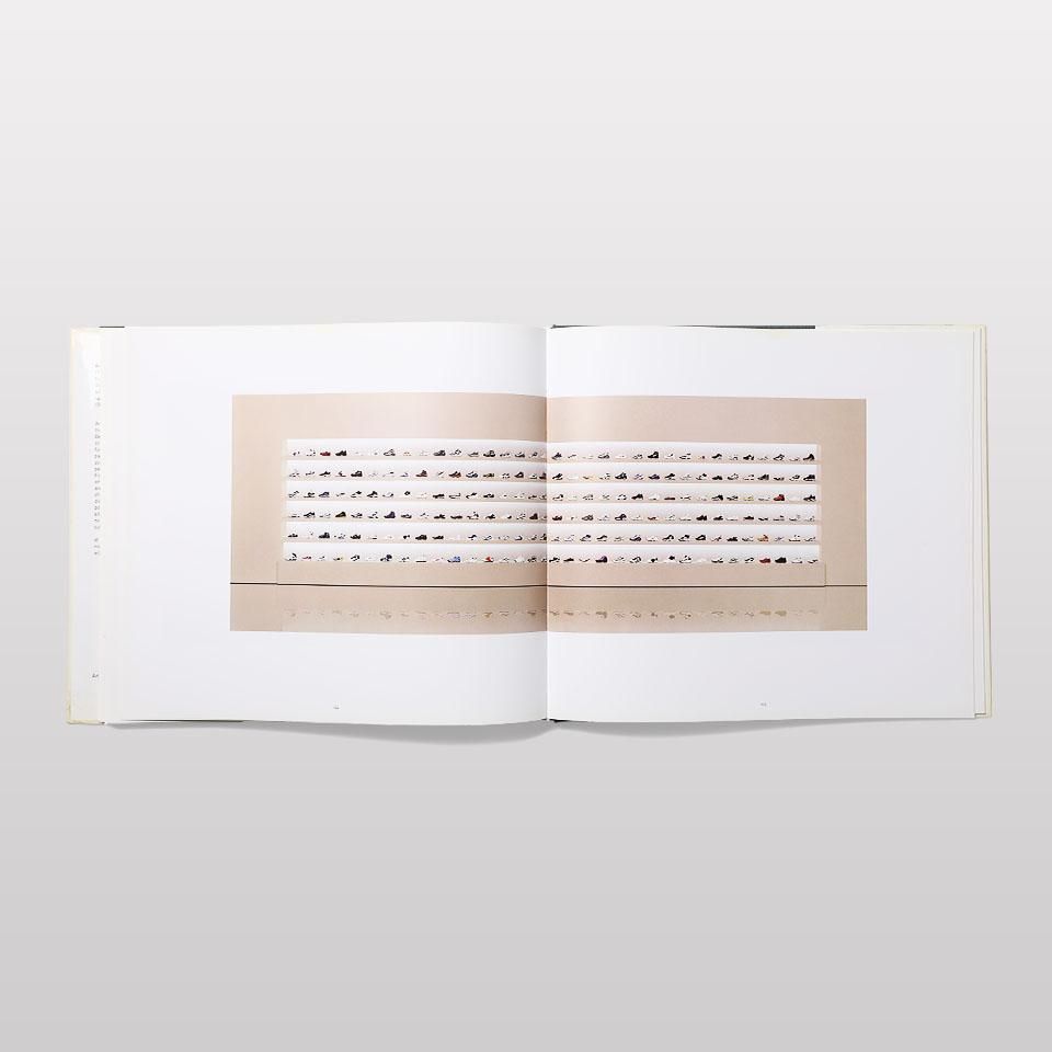Andreas Gursky - BOOK AND SONS オンラインストア