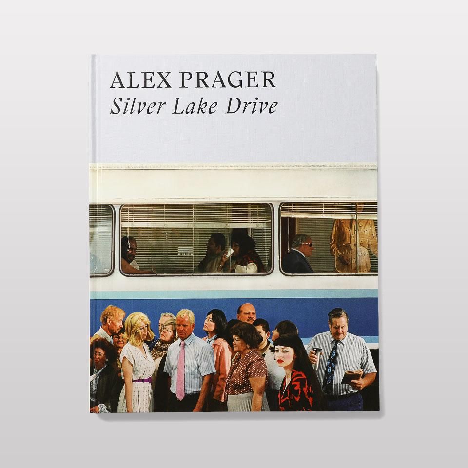 Alex Prager: Silver Lake Drive - The Photographers' Gallery