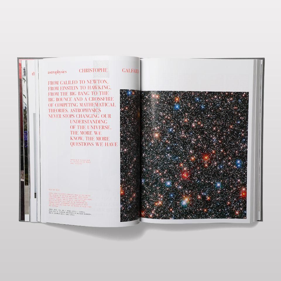 再入荷】PURPLE 32: THE COSMOS ISSUE - BOOK AND SONS