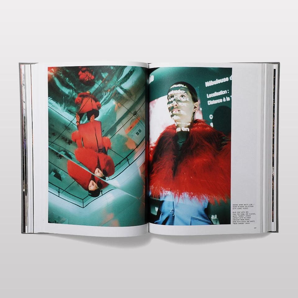 パープルファッション洋書 パープルファッション洋書 Amazon | Purple Fashion [FR] No. 32