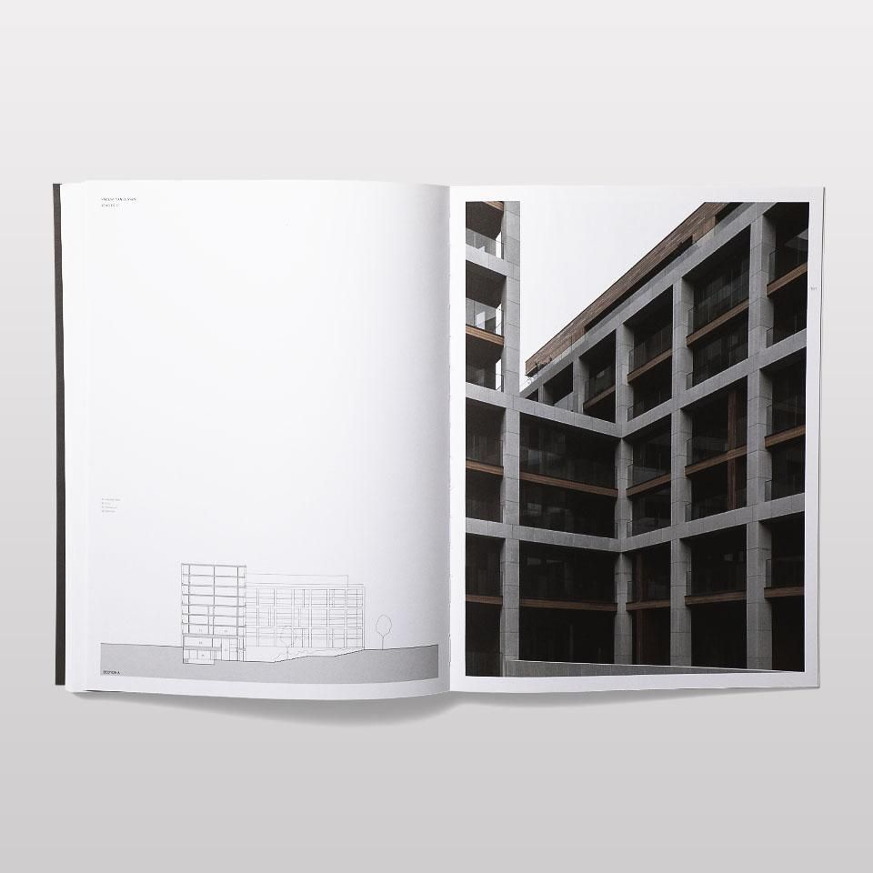 インテリアブック　建築作品集　Vincent Van Duysen アート Vincent Van Duysen | Private | Post Architecture Books