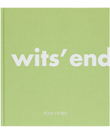 wits' end