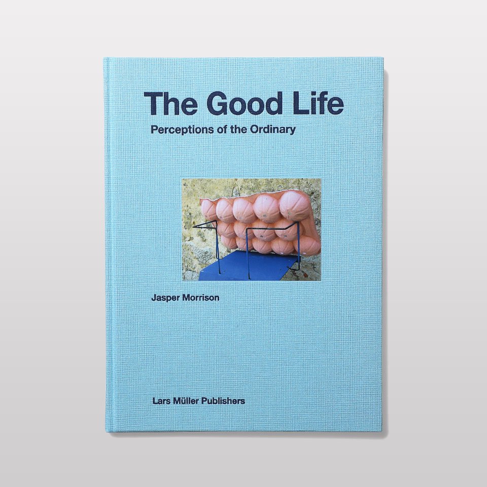 再入荷】The Good Life - BOOK AND SONS オンラインストア