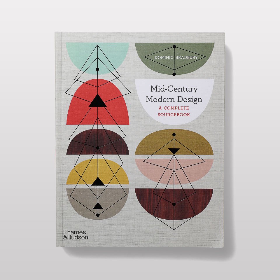 Mid-Century Modern Design - BOOK AND SONS オンラインストア