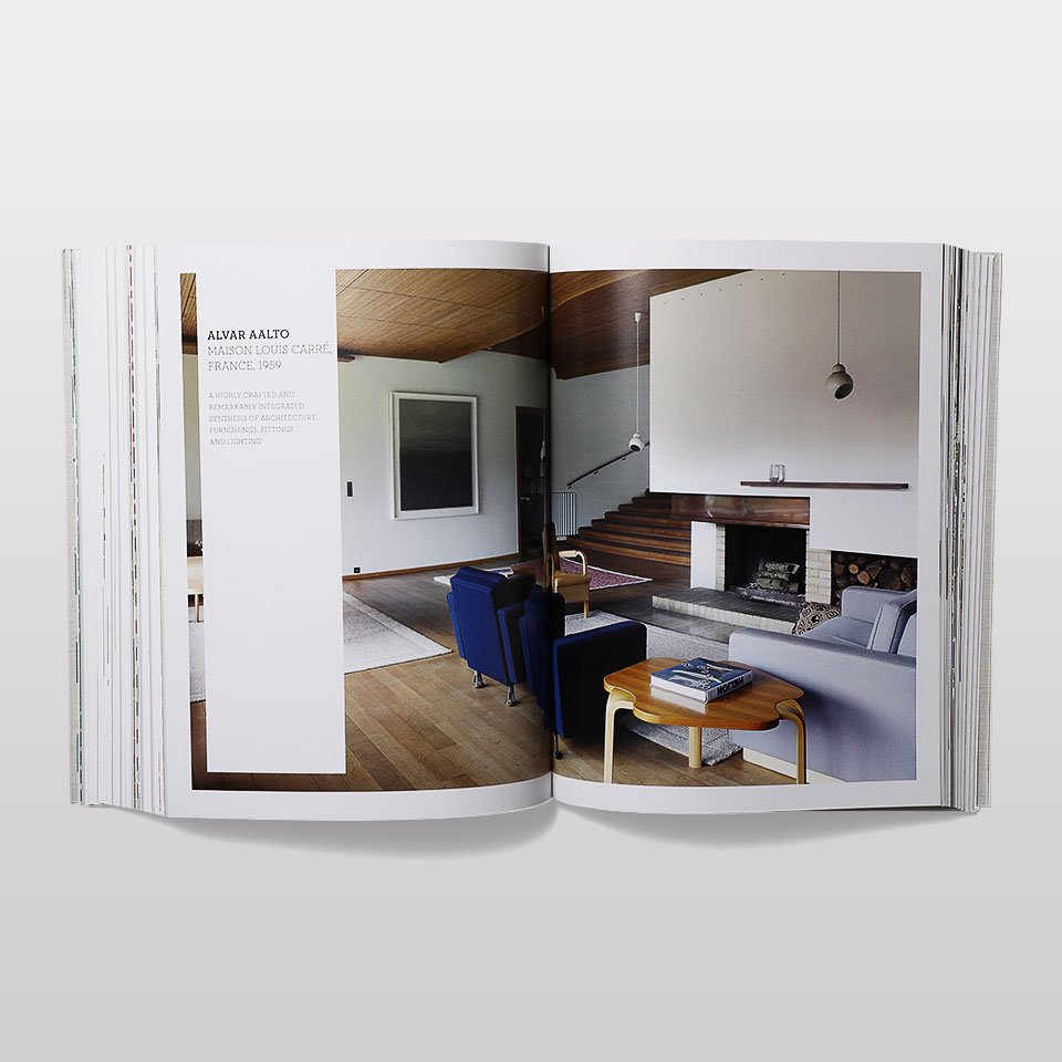 Mid-Century Modern Design - BOOK AND SONS オンラインストア