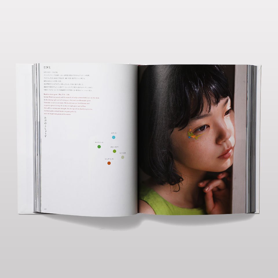 【再入荷】kesho:化粧 - BOOK AND SONS オンラインストア