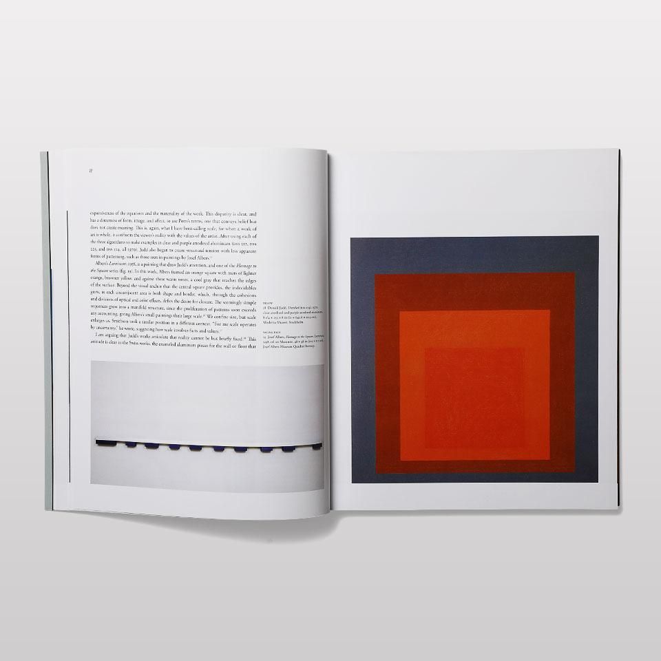 DONALD JUDD - BOOK AND SONS オンラインストア