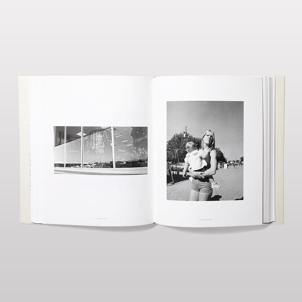 洋書 American Silence: Robert Adams American Silence: The Photographs of Robert Adams - BOOK AND SONS