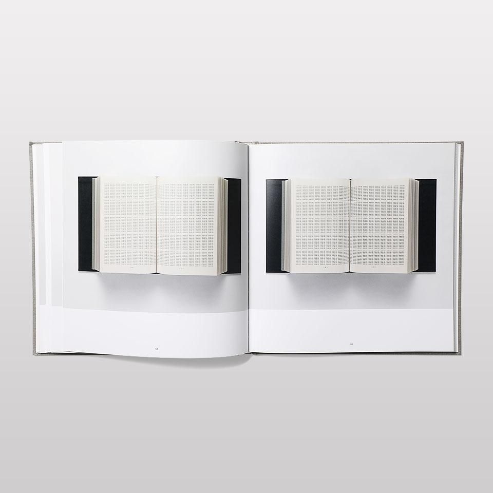 On Kawara 河原温 作品集 アートブック Phaidon On Kawara 河原温 作品集 アートブック Phaidon - メルカリ