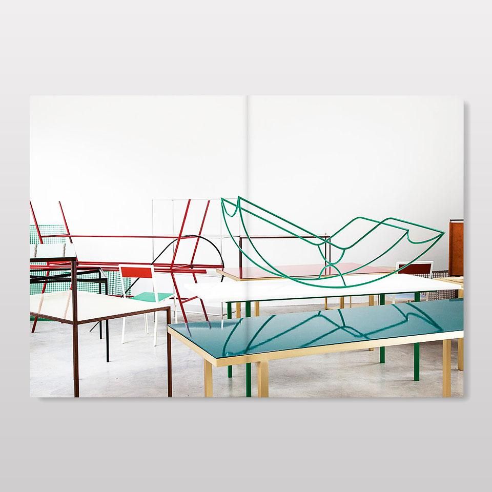 Muller Van Severen: Dialogue - BOOK AND SONS オンラインストア