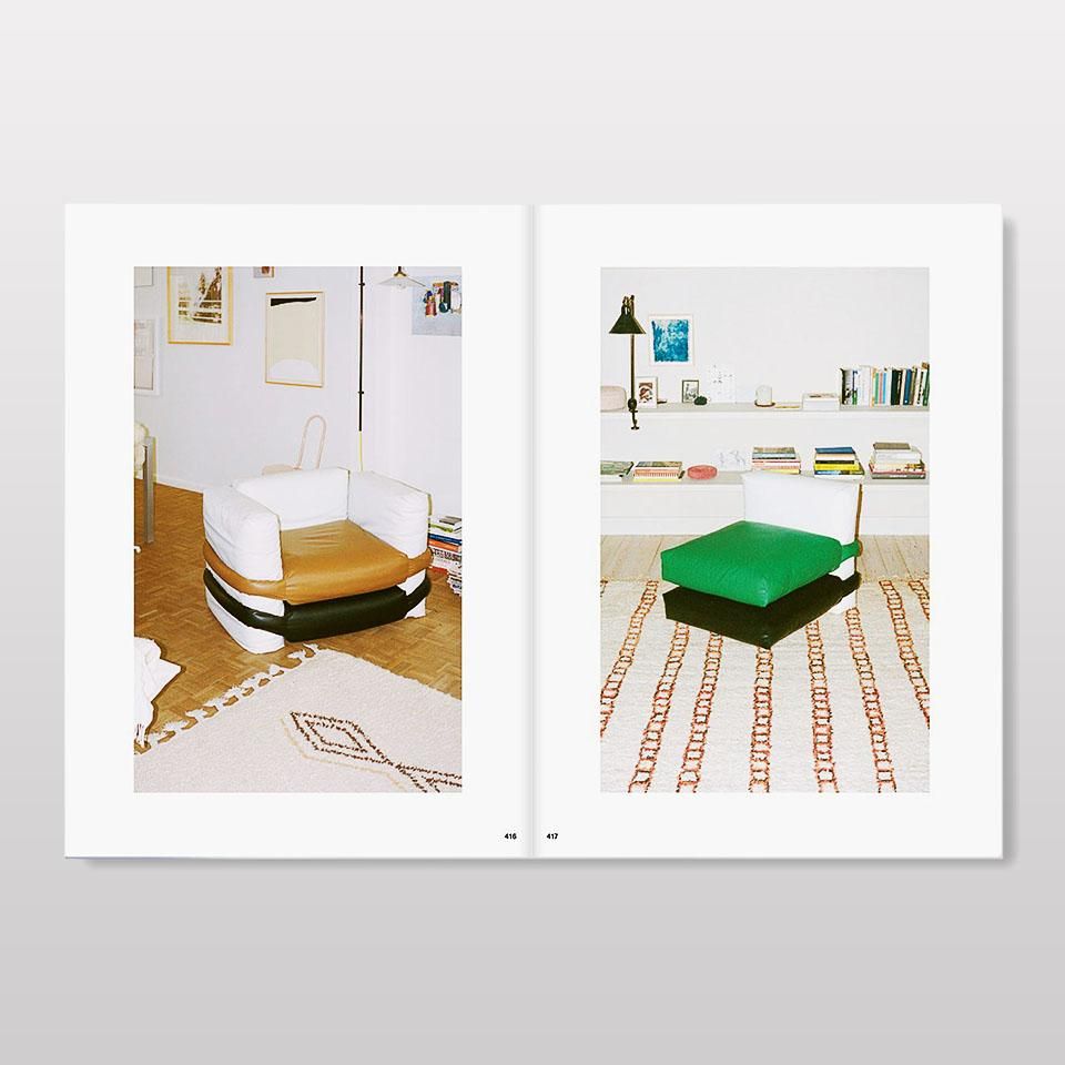 Muller Van Severen Book 本 デザイン furniture mullervan_large.jpg?v=1638375888