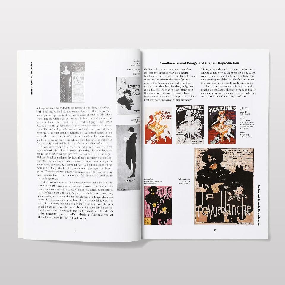 Graphic Design in the Twentieth Century (World of Art
