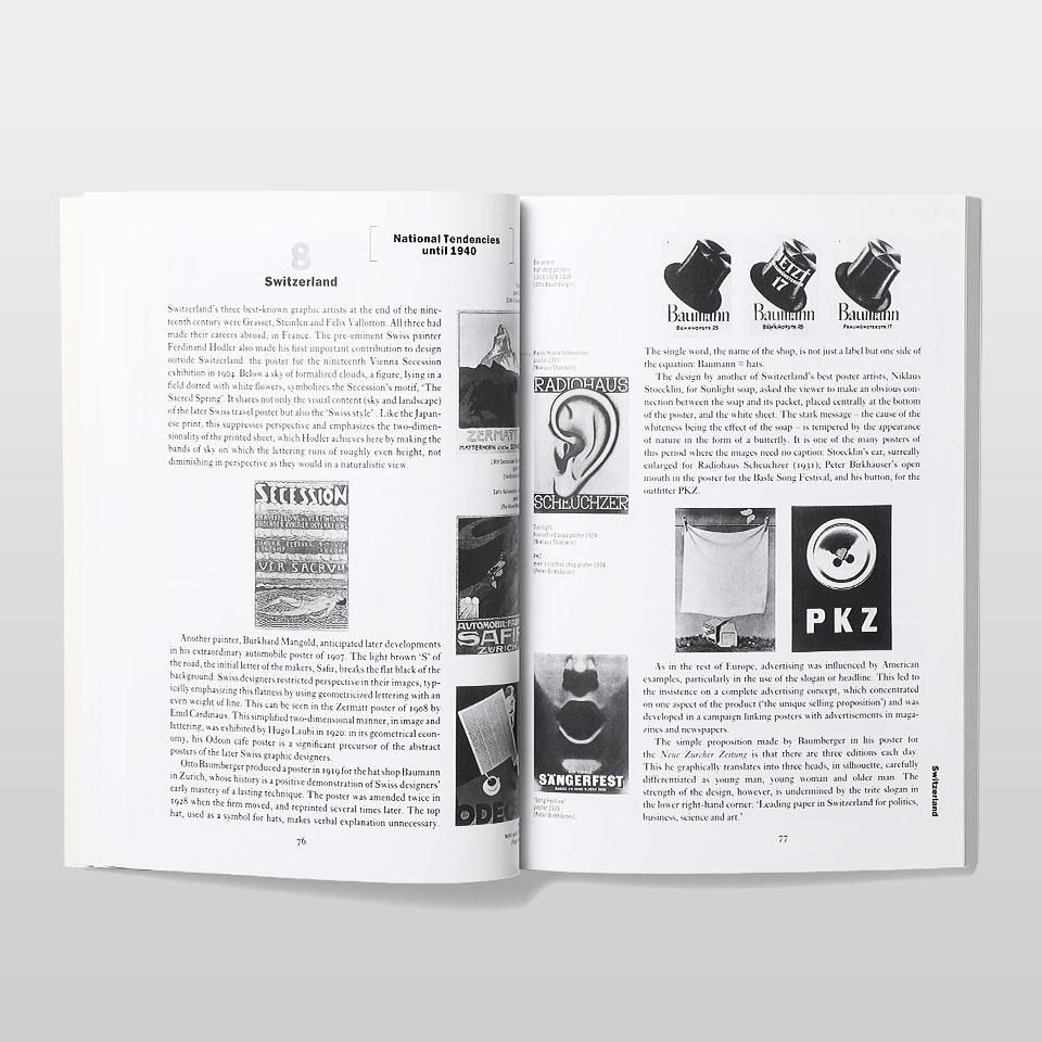 Graphic Design in the Twentieth Century (World of Art