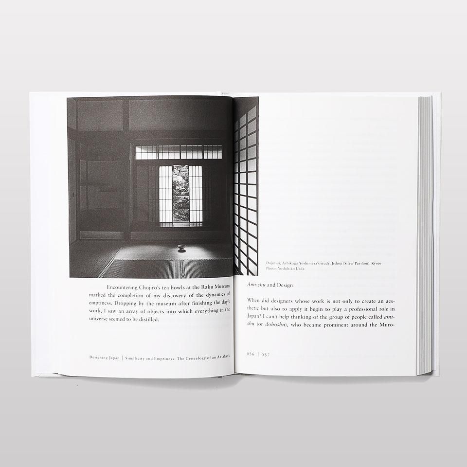 Designing Japan - BOOK AND SONS オンラインストア Designing Japan - BOOK AND SONS オンラインストア
