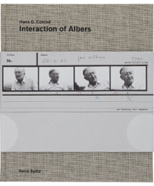 Interaction of Albers