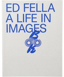 【再入荷】Ed Fella — A Life in Images