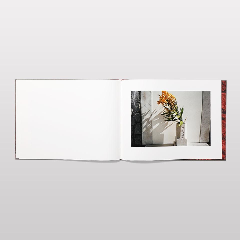 Flowers - BOOK AND SONS オンラインストア