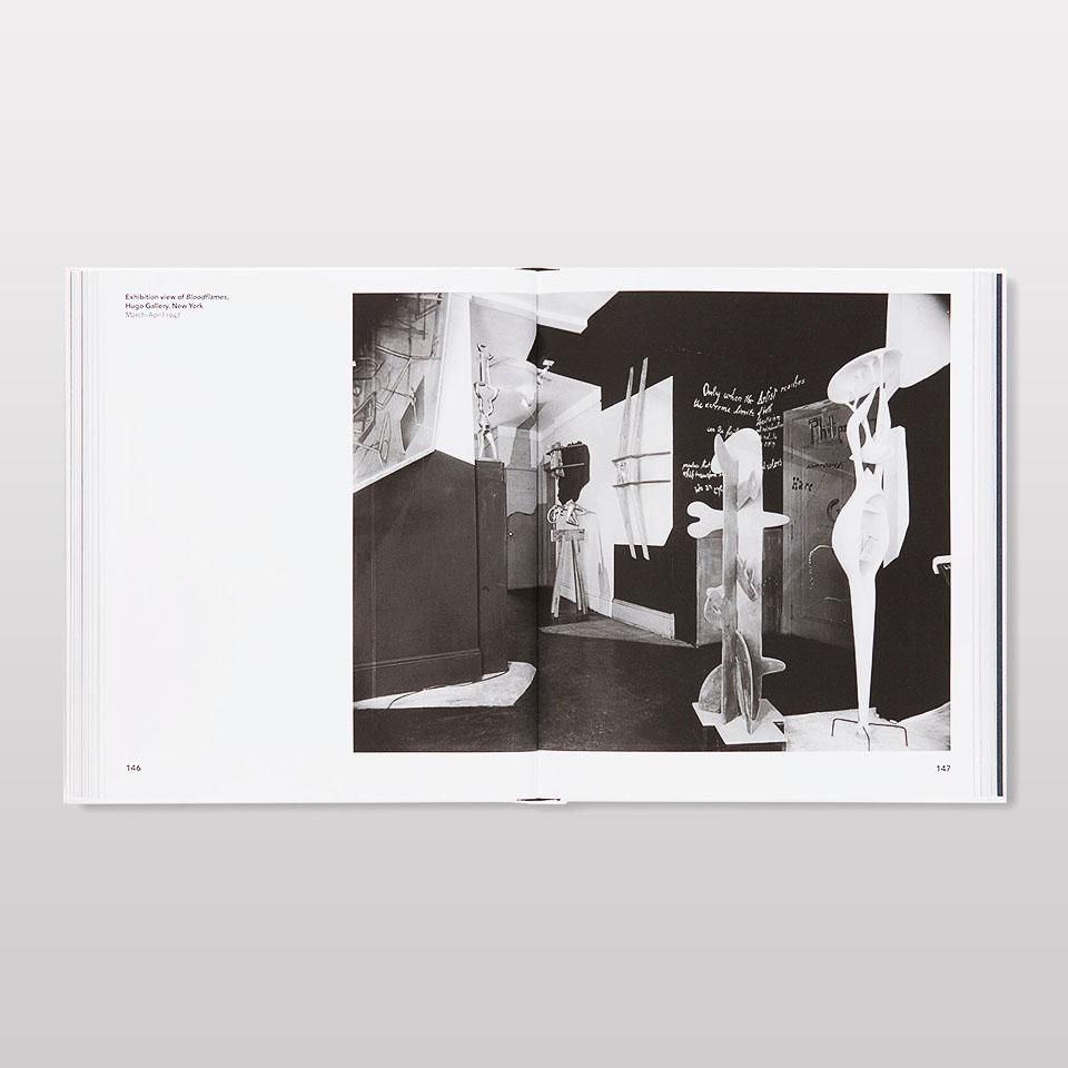 ISAMU NOGUCHI - BOOK AND SONS オンラインストア