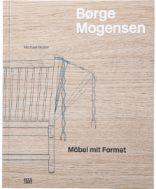 Borge Mogensen: Mobel mit Format