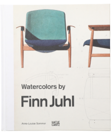 ں١Watercolors by Finn Juhl