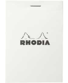 Block Rhodia