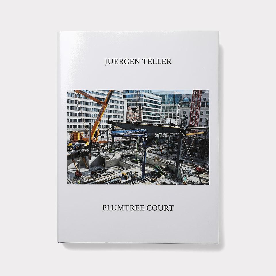 Juergen Teller: Plumtree Court | North East