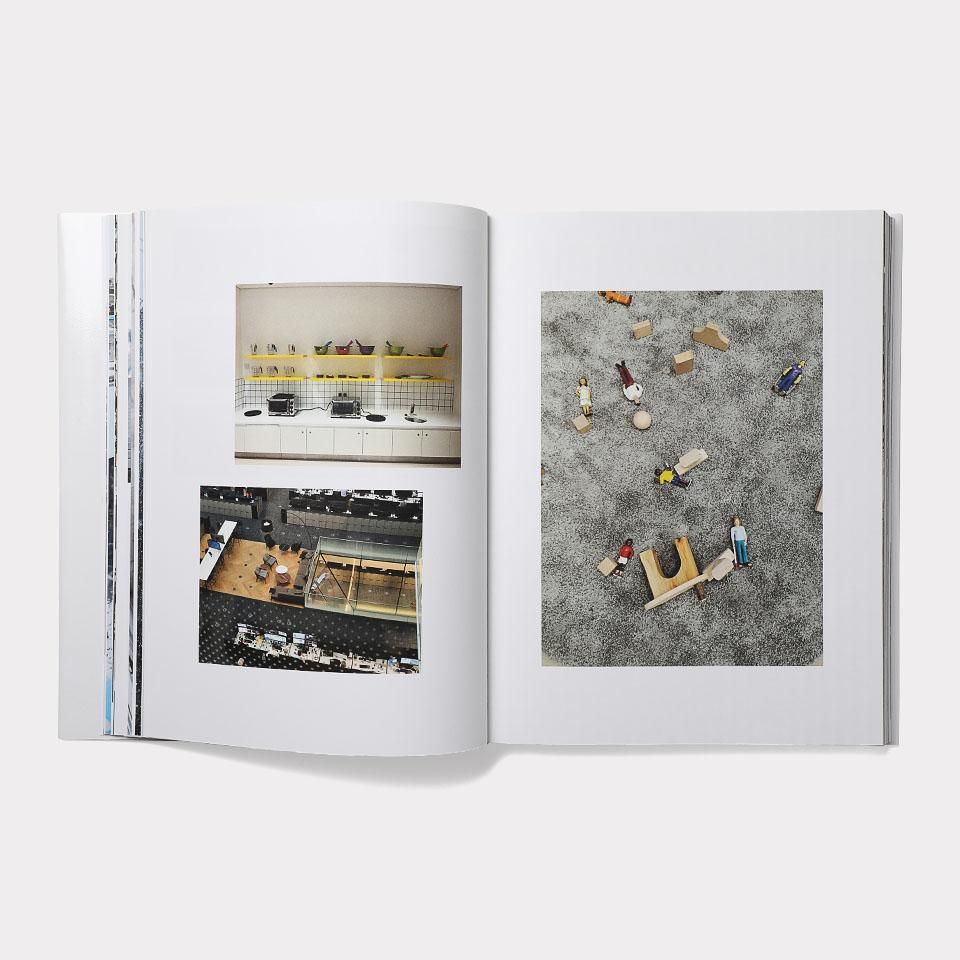 Juergen Teller: Plumtree Court | North East