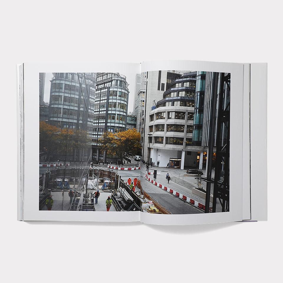 Juergen Teller: Plumtree Court | North East