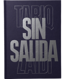 Sin Salida – SIGNED