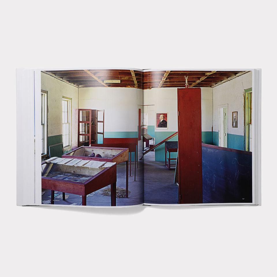CHINATI: THE VISION OF DONALD JUDD - 2nd Edition - BOOK AND SONS