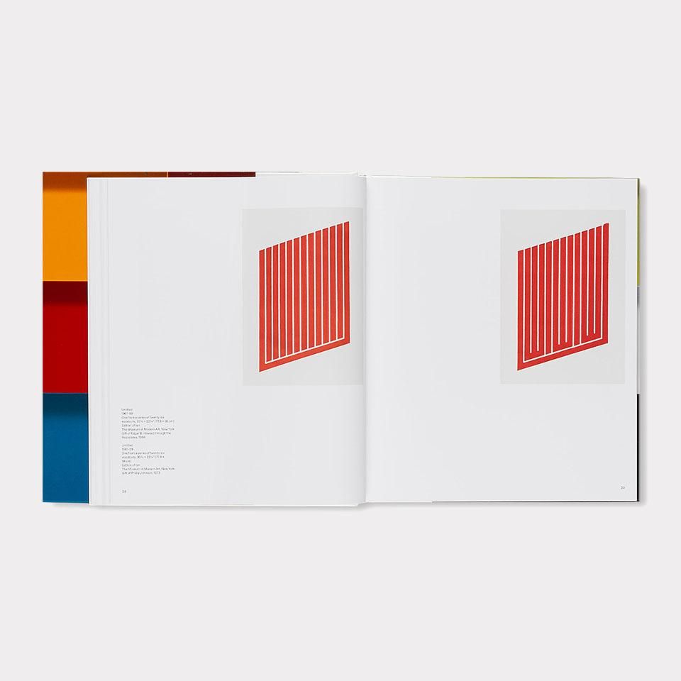 Donald Judd Eichholteren 希少本
