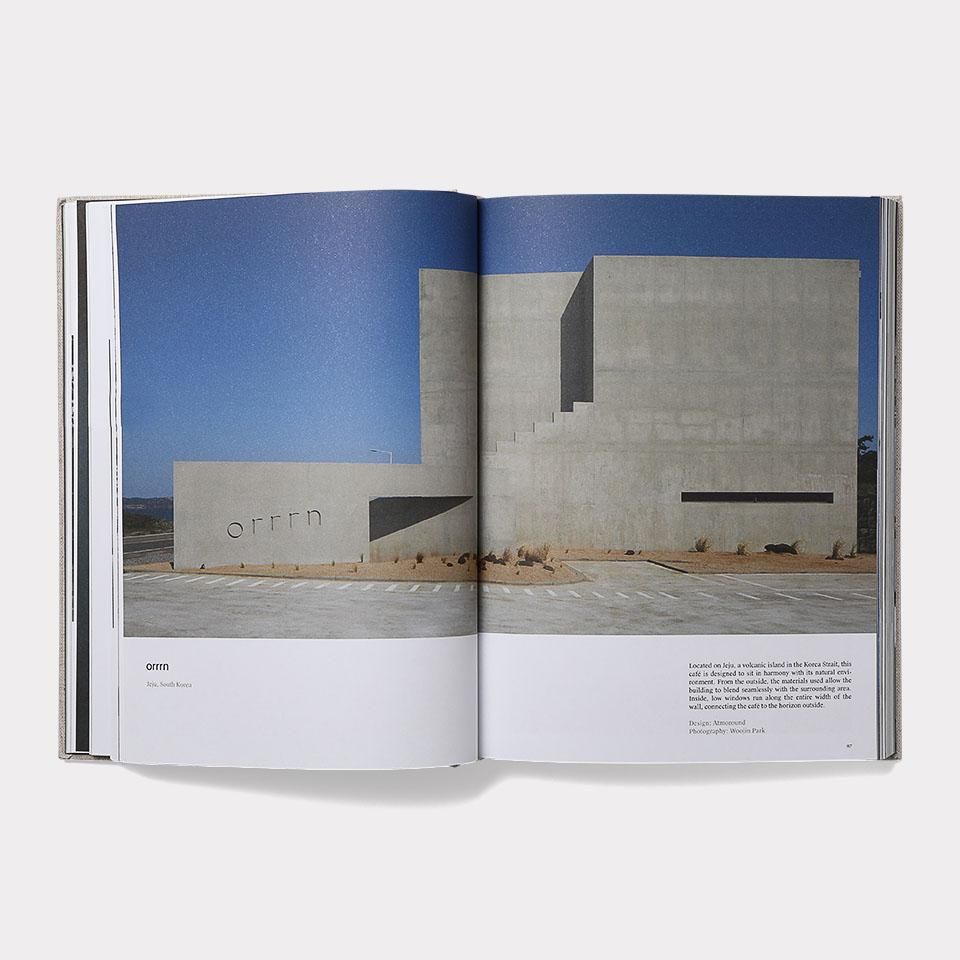 ♡Cc右1001 SOFTER VOLUMES 本 カフェ ホテル バー まとめ 再入荷】Softer Volumes: Cafés - BOOK AND SONS オンラインストア